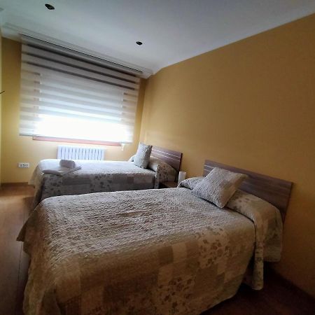 아주아 Casa Abeleira 아파트 외부 사진