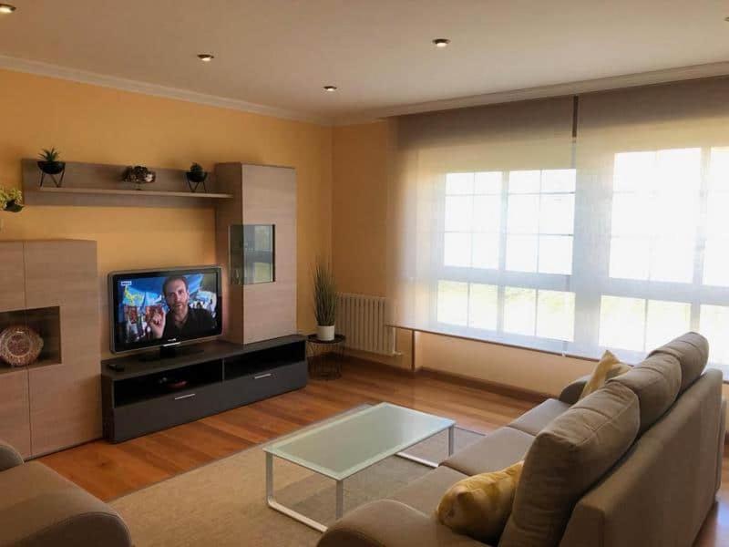 아주아 Casa Abeleira 아파트 외부 사진
