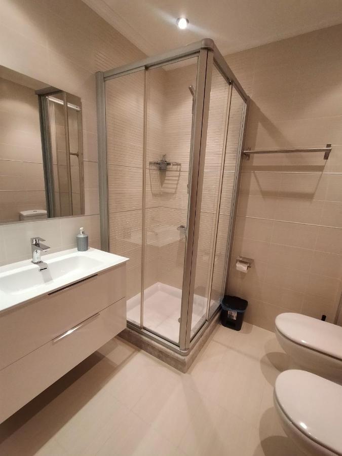 아주아 Casa Abeleira 아파트 외부 사진
